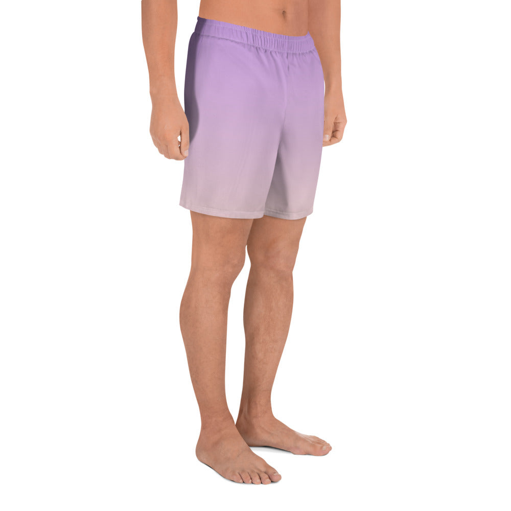 Mystic Echo Men's Recycled Shorts - FLAKOUT