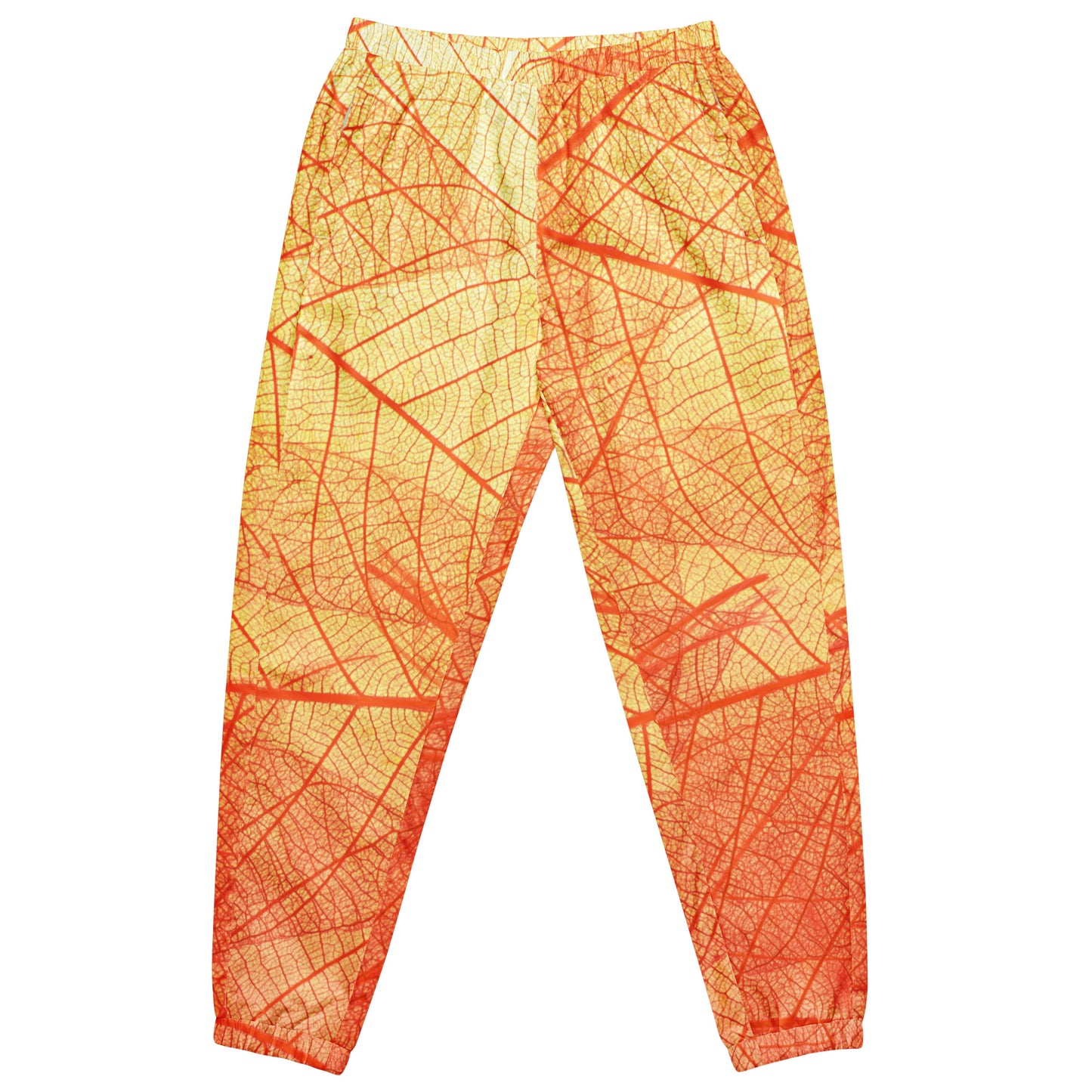 Vermilion Wisps Track Pants - FLAKOUT