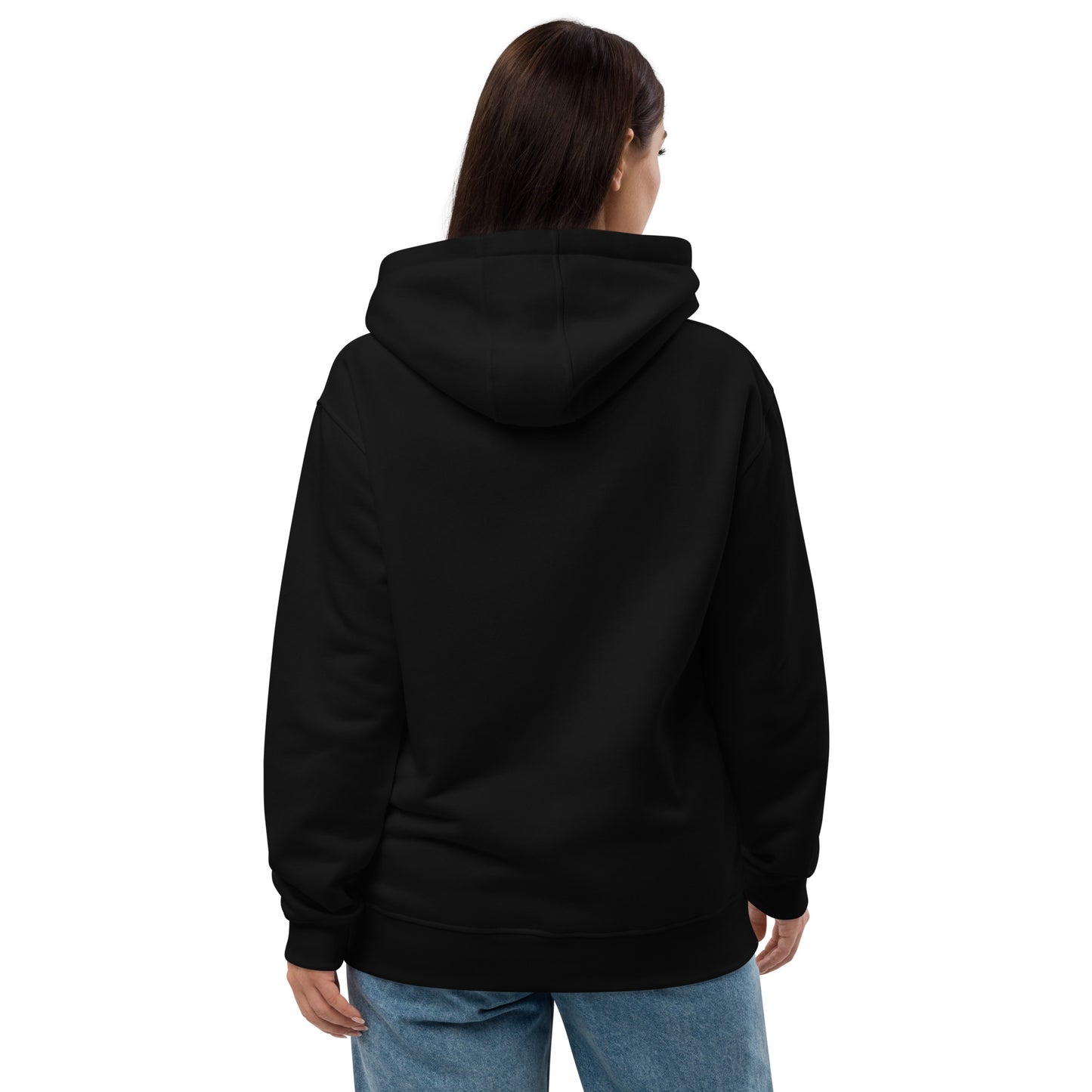 Echoes of Dejavu Hoodie - FLAKOUT