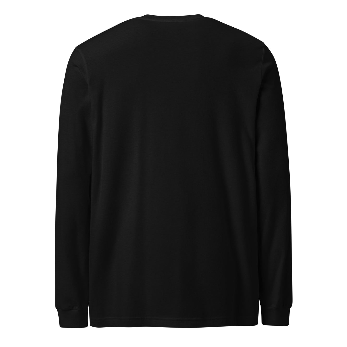 Echoverse Unisex Long Sleeve Shirt - FLAKOUT