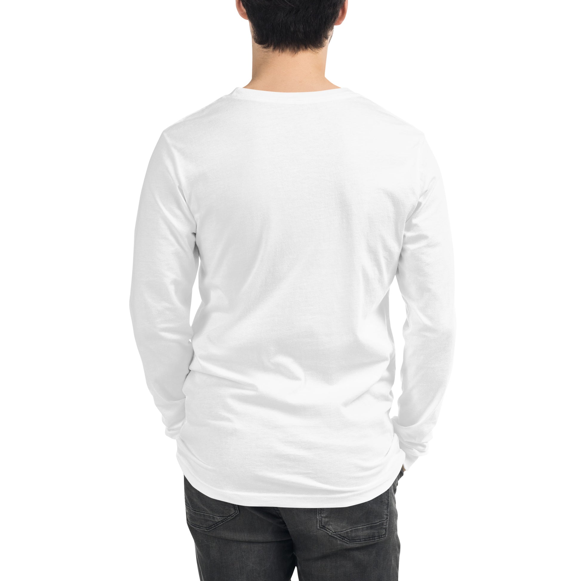 Nonnotine Dreamscape Trippin Long Sleeve Tee - FLAKOUT