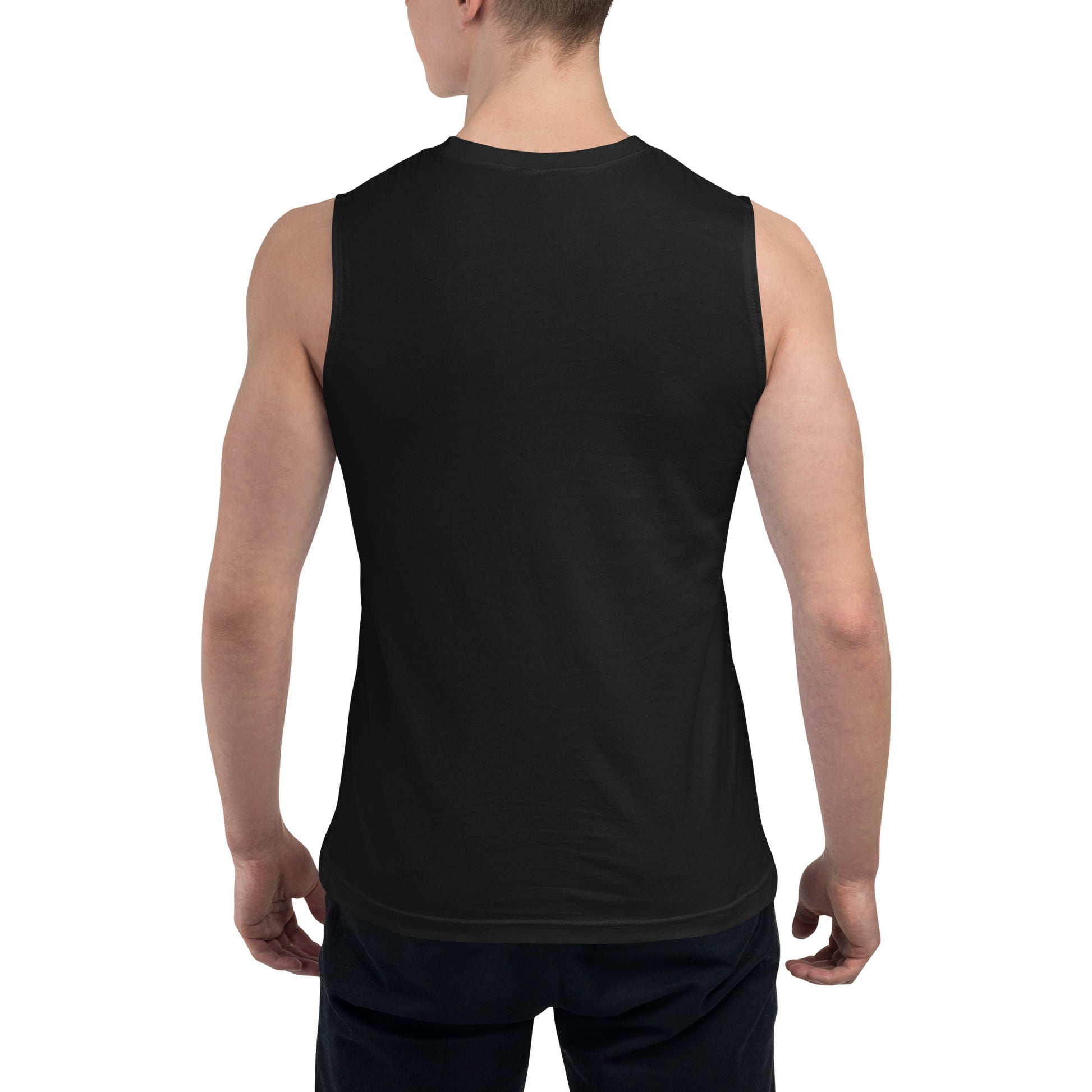 Muscle Shirt Vespertive - FLAKOUT