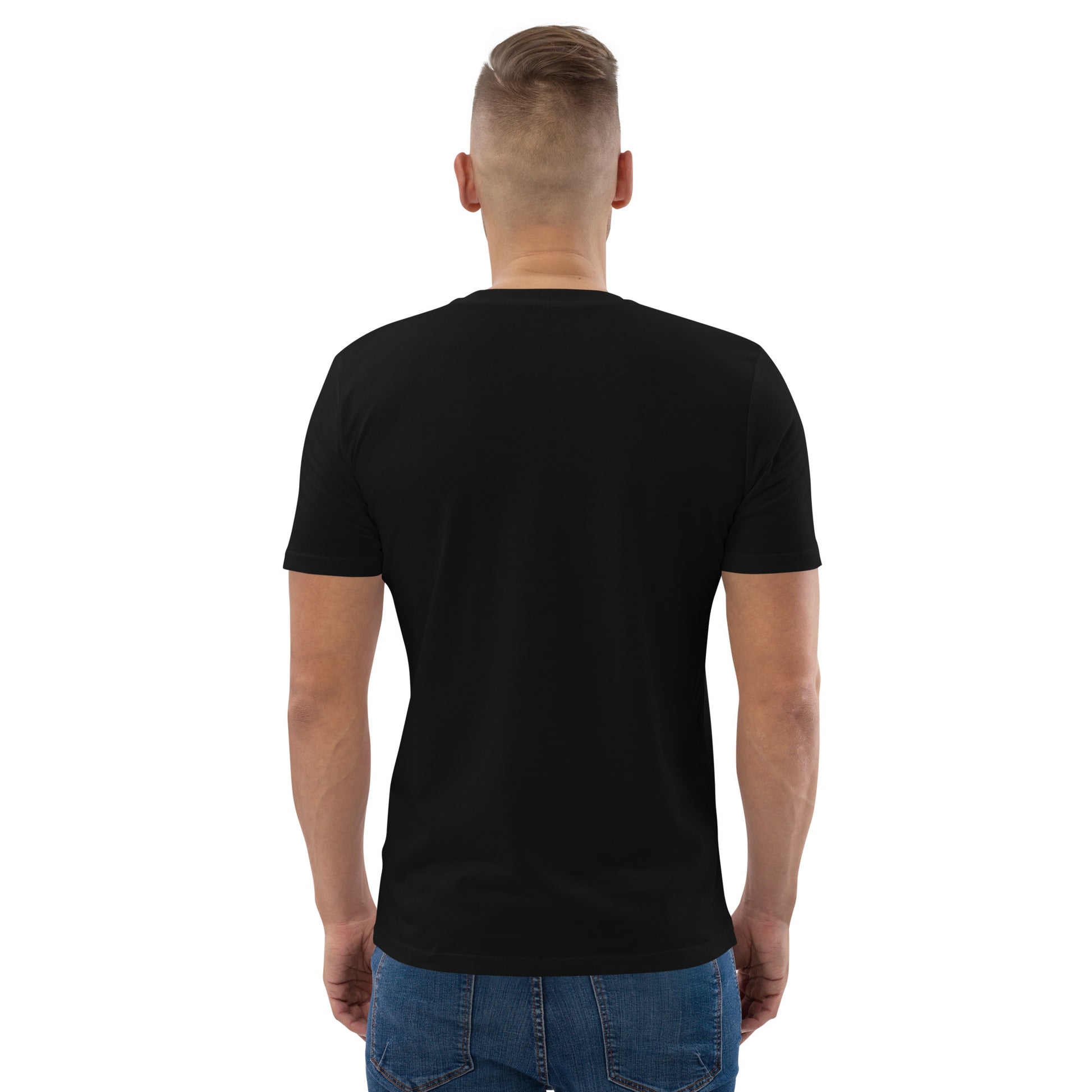 Clinquant Glam T-shirt - FLAKOUT