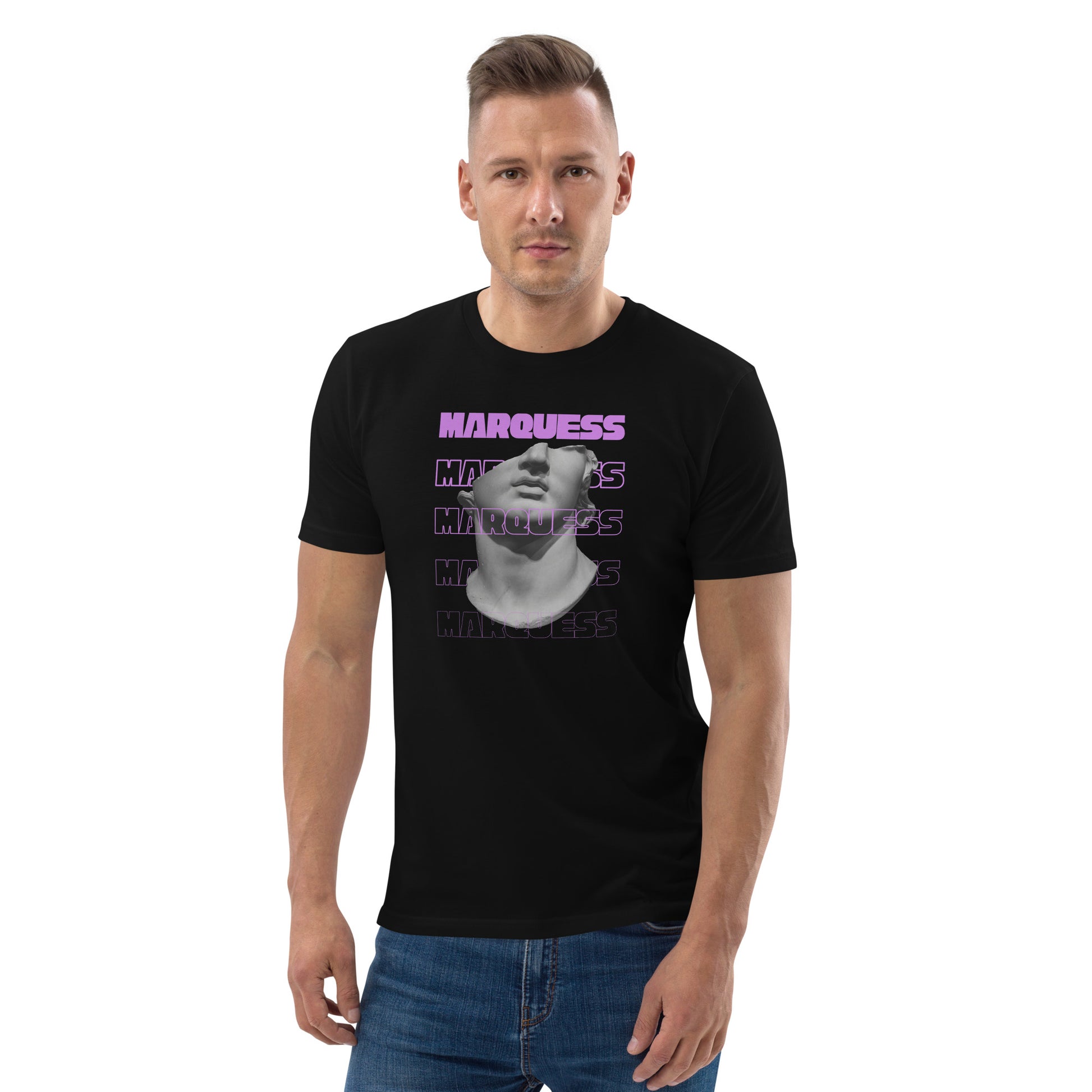 Regal Marquess T-shirt - FLAKOUT