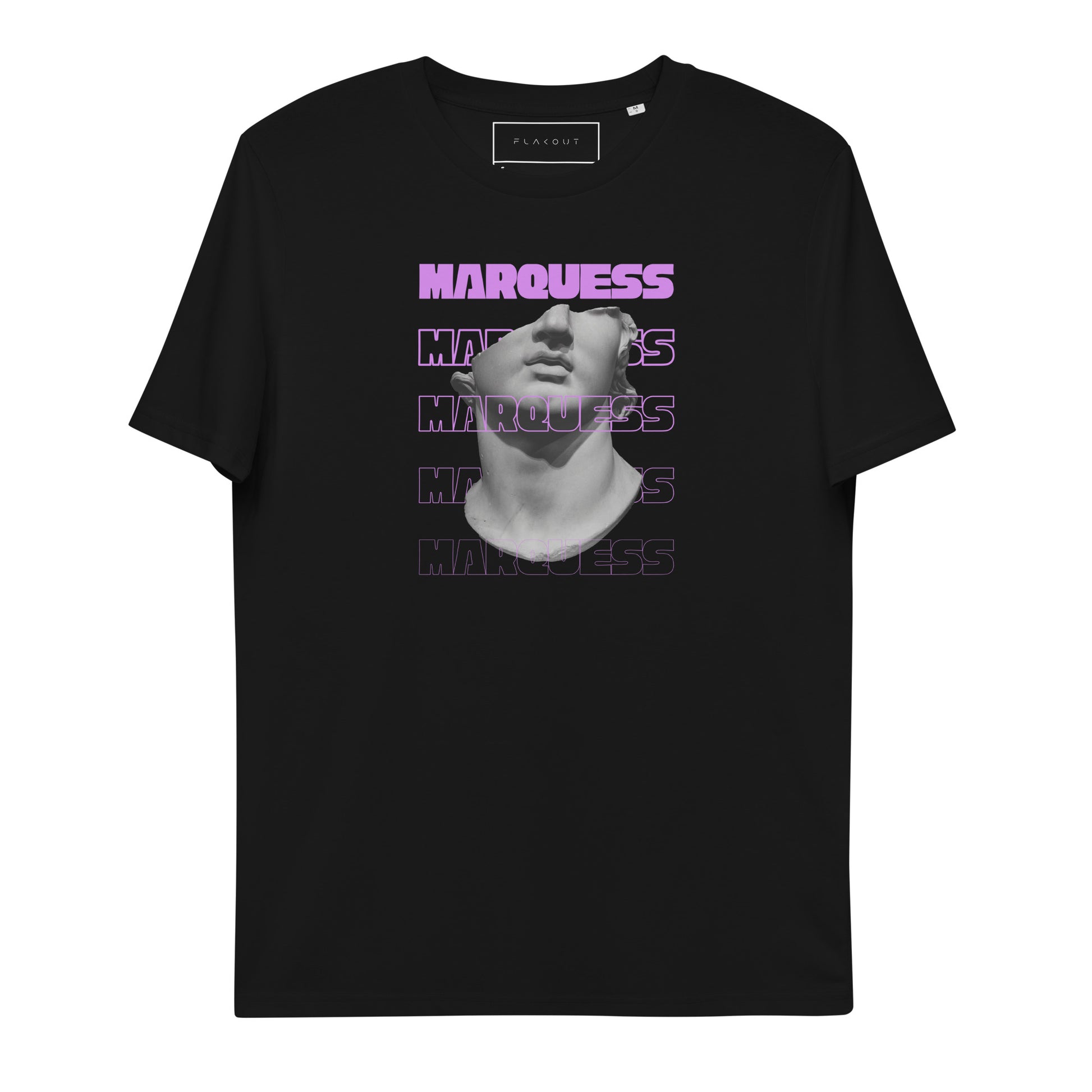 Regal Marquess T-shirt - FLAKOUT