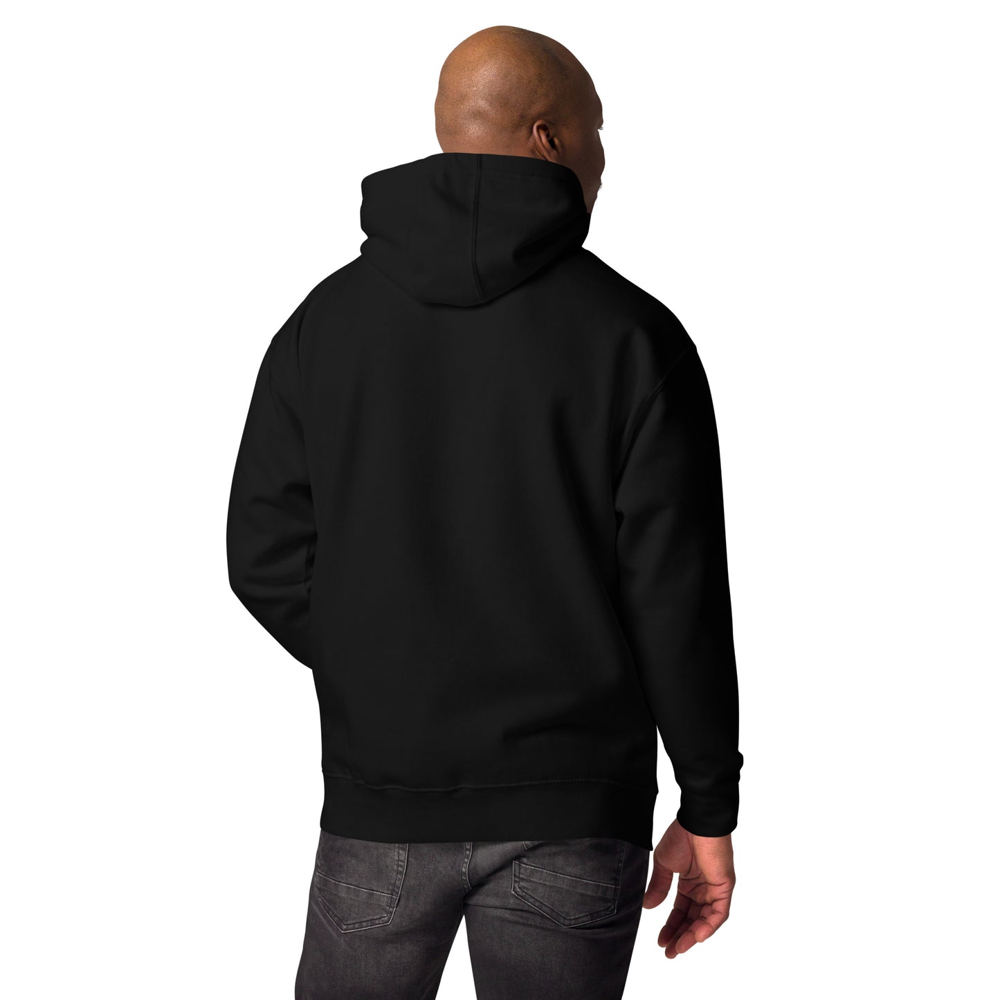 Cynosure Unisex Hoodie - FLAKOUT