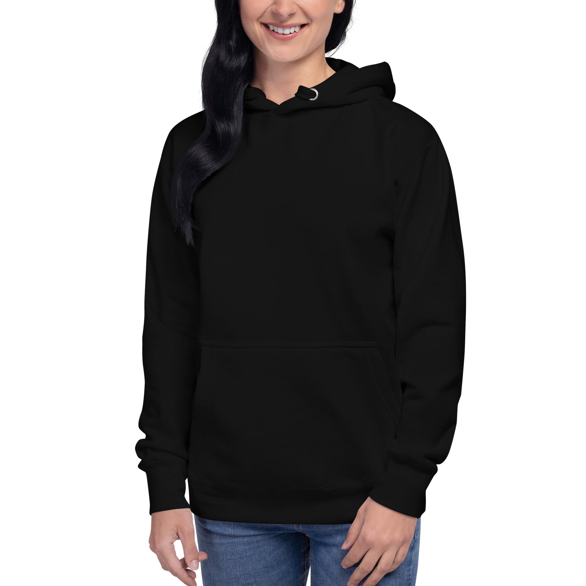 Cosmic Whiskers Unisex Hoodie - FLAKOUT