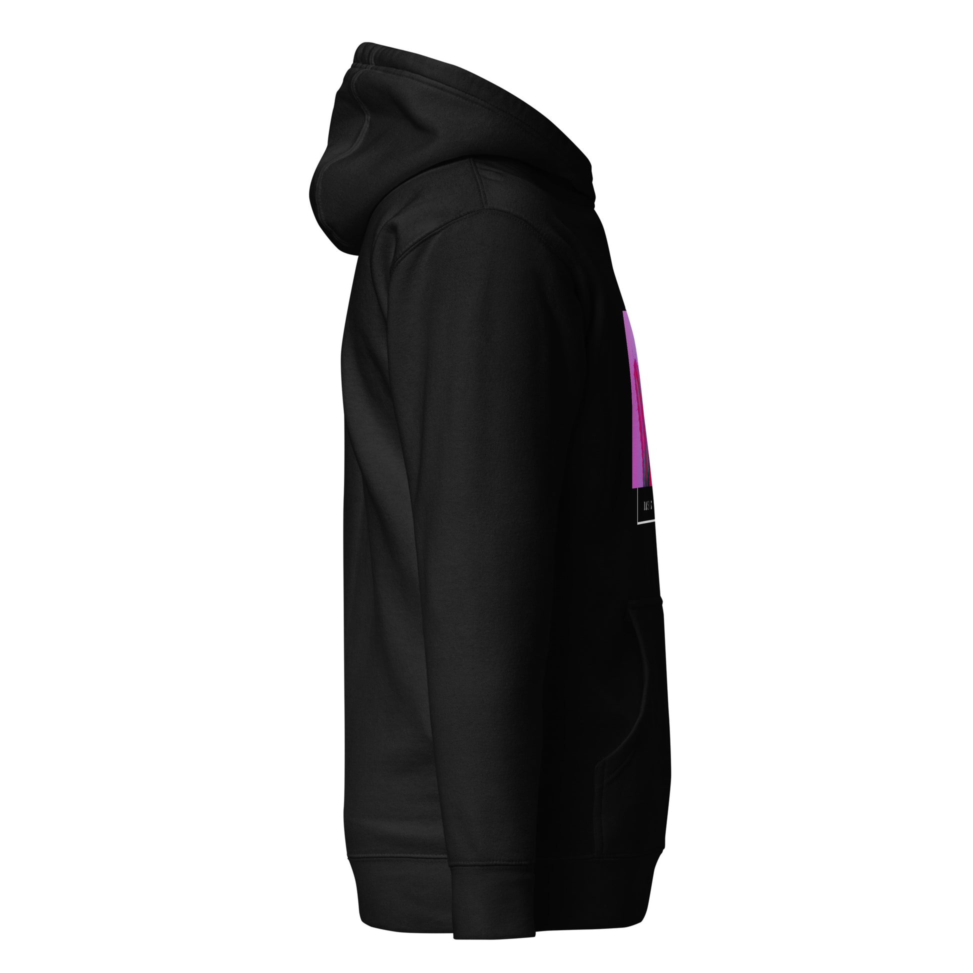 Vibxs Oasis Unisex Hoodie - FLAKOUT