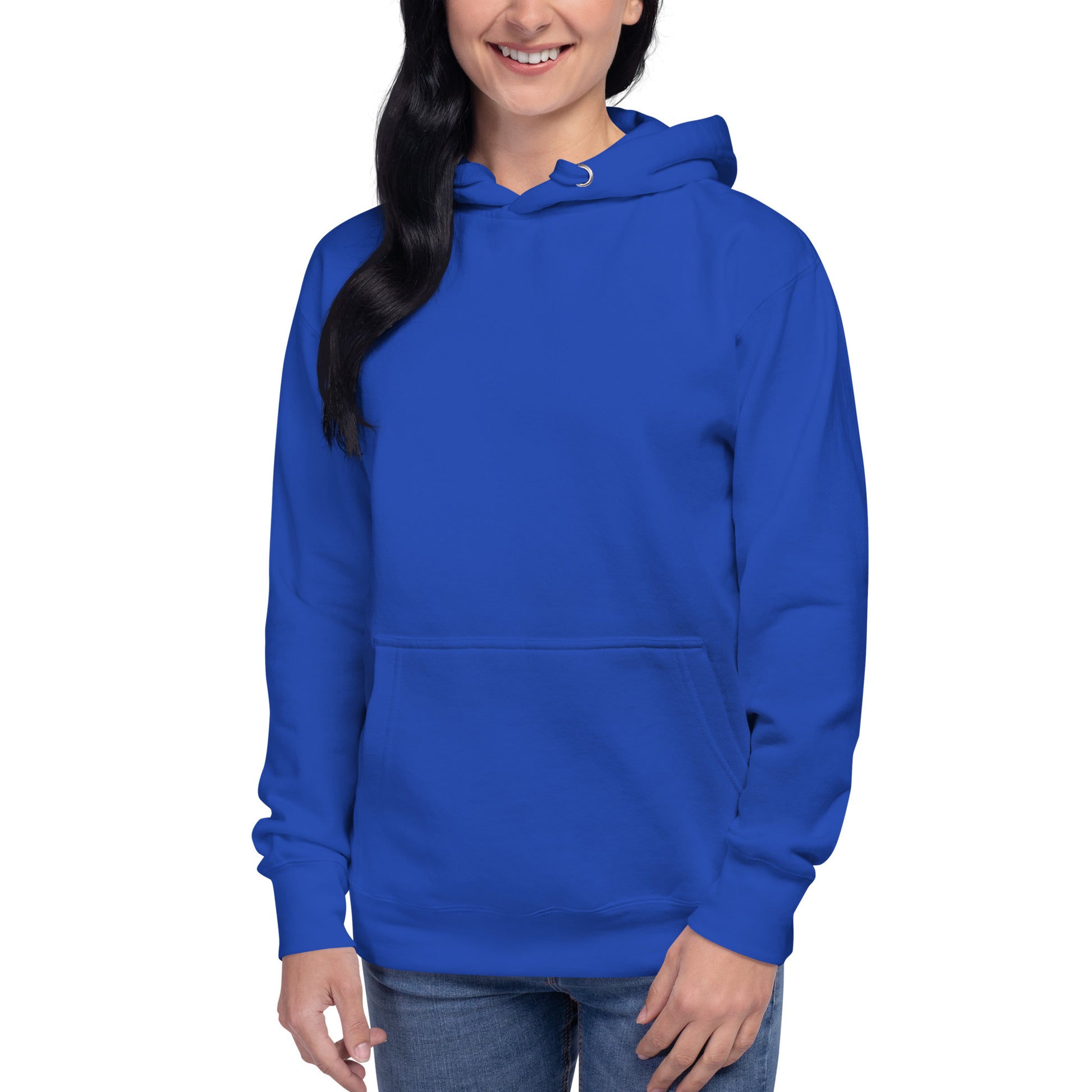 Cosmic Whiskers Unisex Hoodie - FLAKOUT