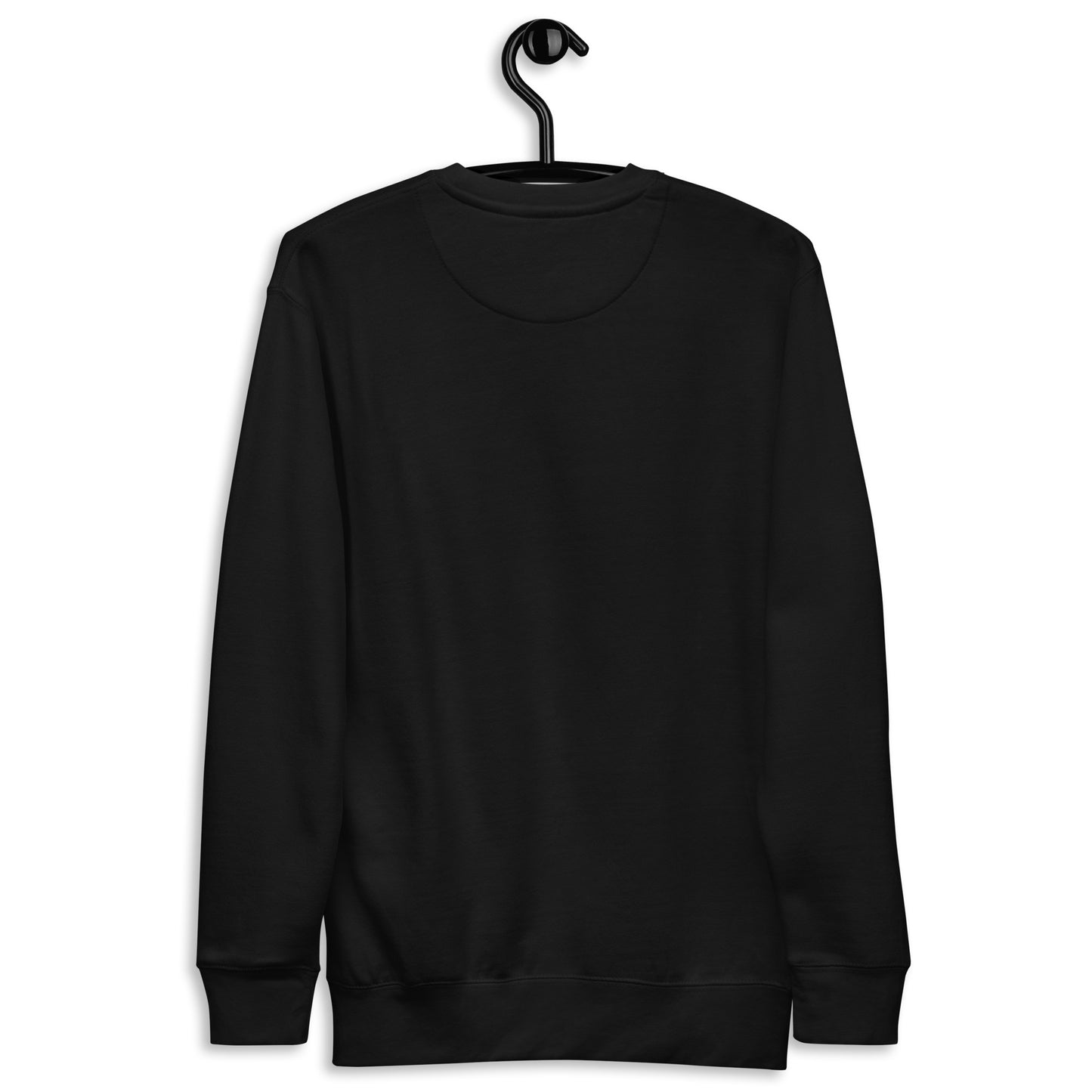 Tranquil Mellifluous Attire Sweatshirt - FLAKOUT