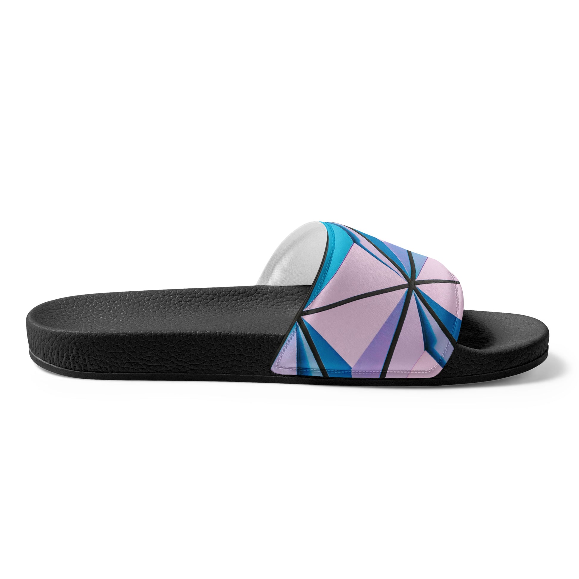 Linage Of Angles Women's slides - FLAKOUT