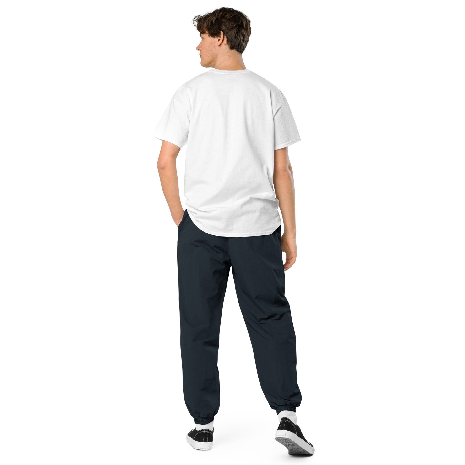 Tracksuit Trousers - FLAKOUT