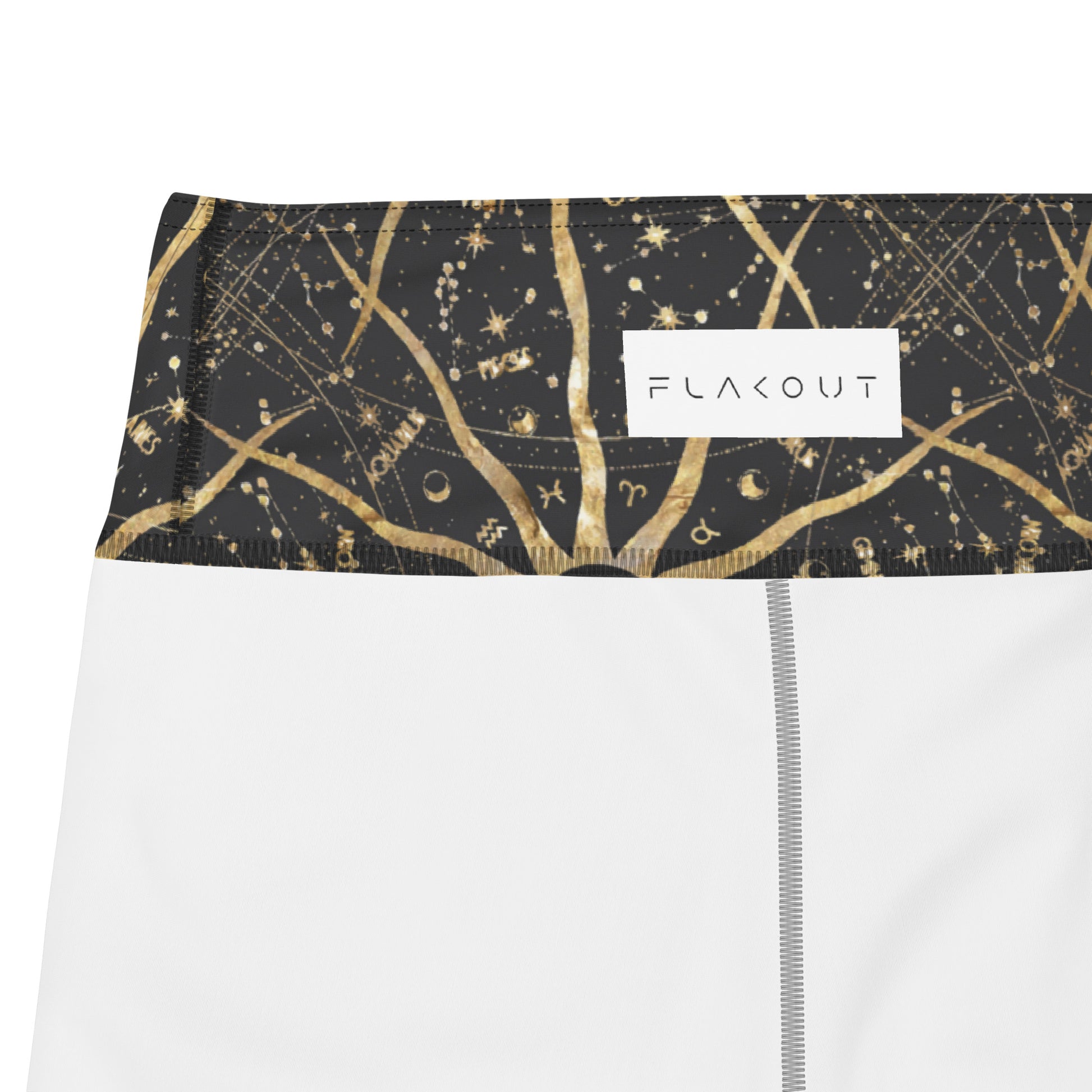 Women's Shorts Ancient Sun - FLAKOUT