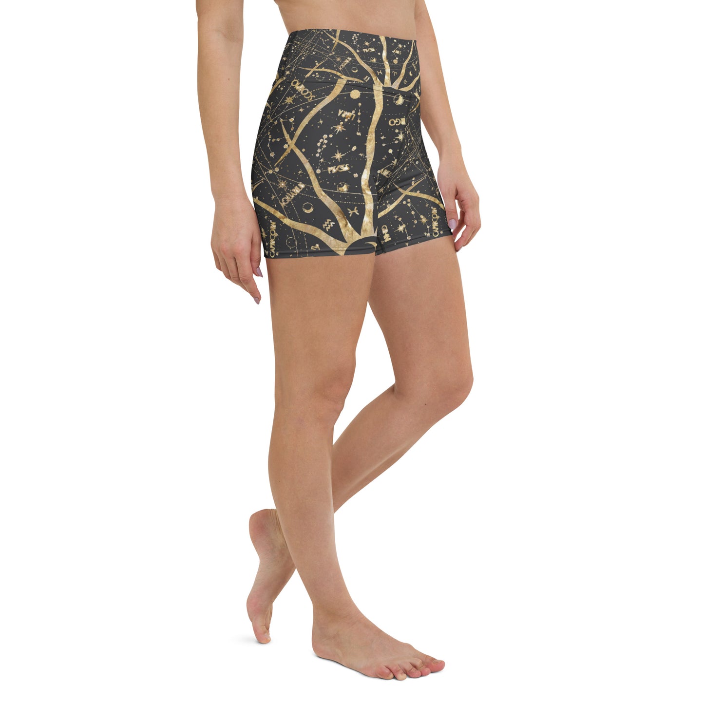 Women's Shorts Ancient Sun - FLAKOUT