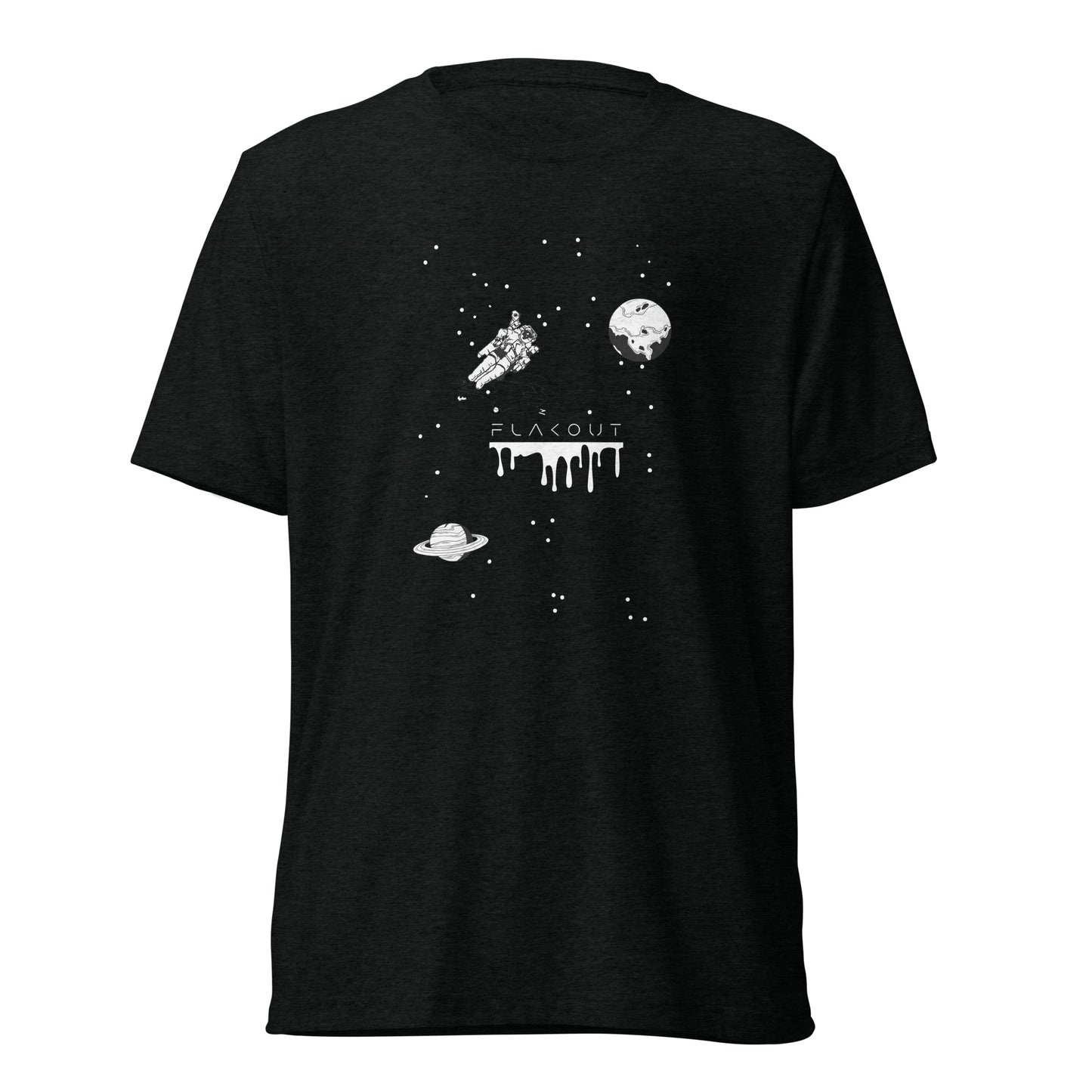 T-shirt Astronaut - FLAKOUT